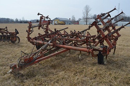 Property photo 62 - FARM EQUIPMENT AUCTION IN ALLEN COUNTY